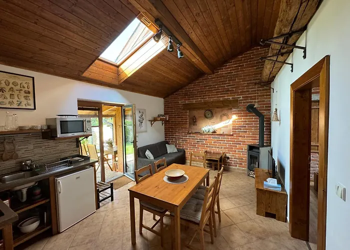 Kamenny Apartman