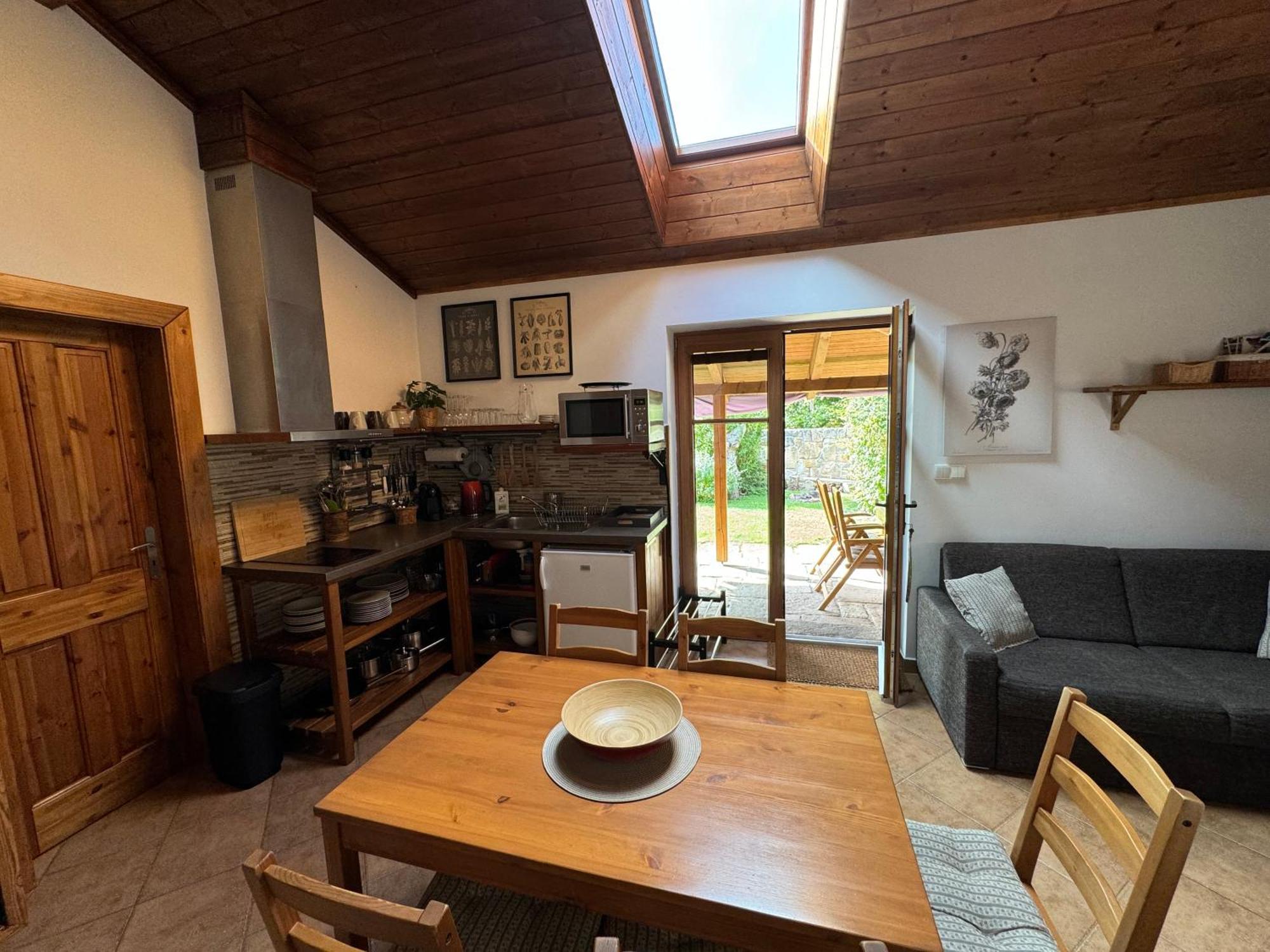 Apartment Kamenny