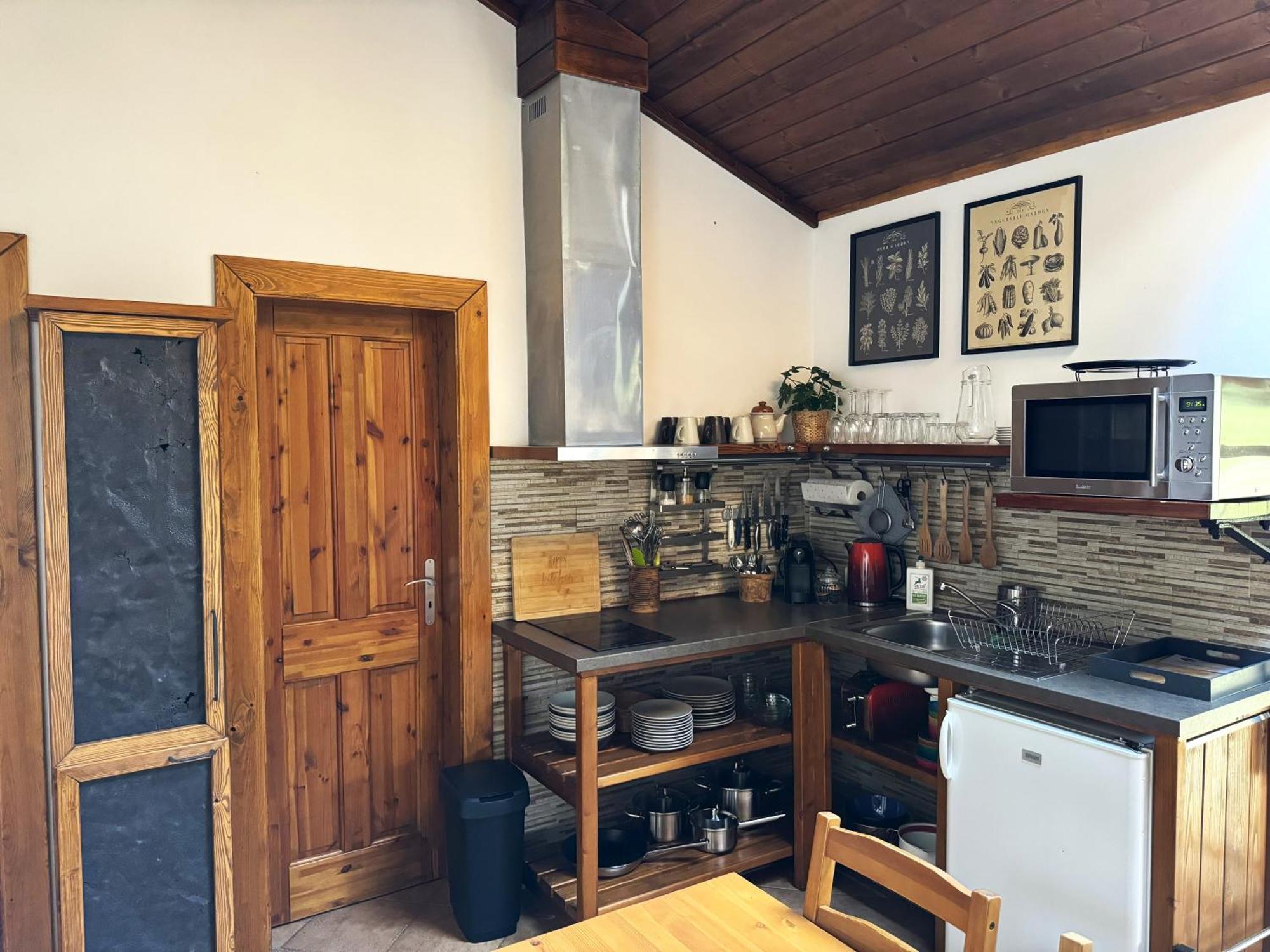 Apartment Kamenny *