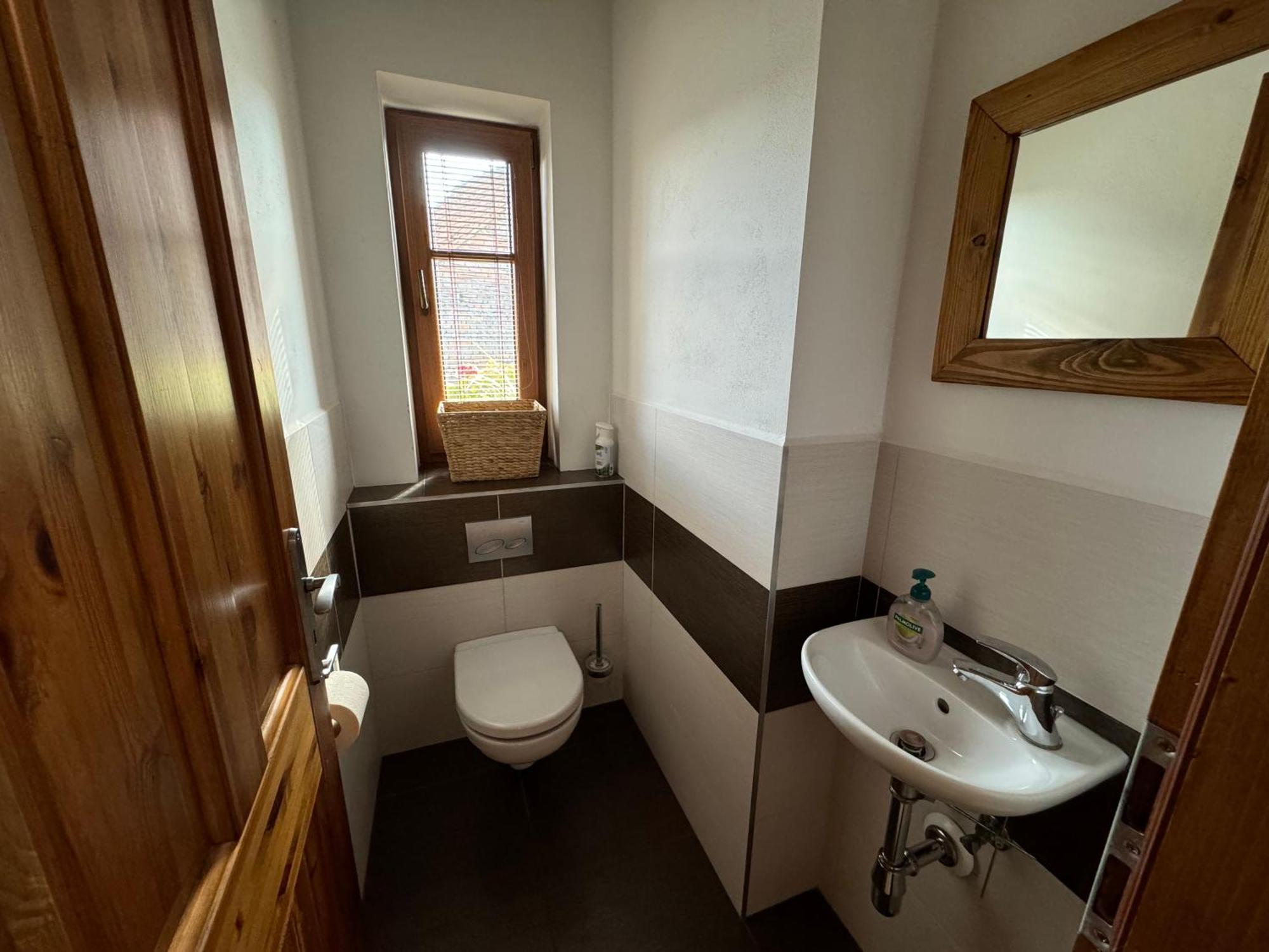 Kamenny Apartment