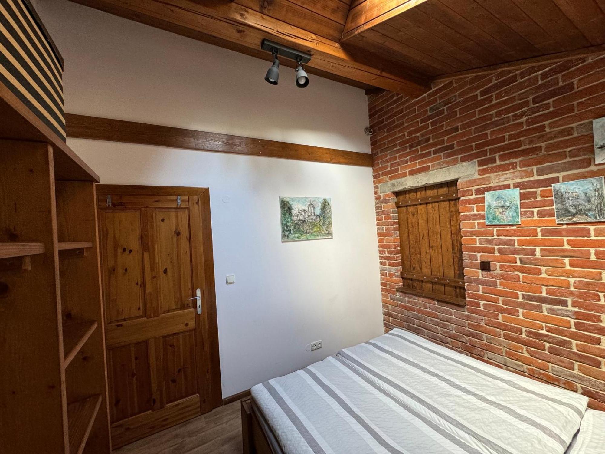 Apartment Kamenny *