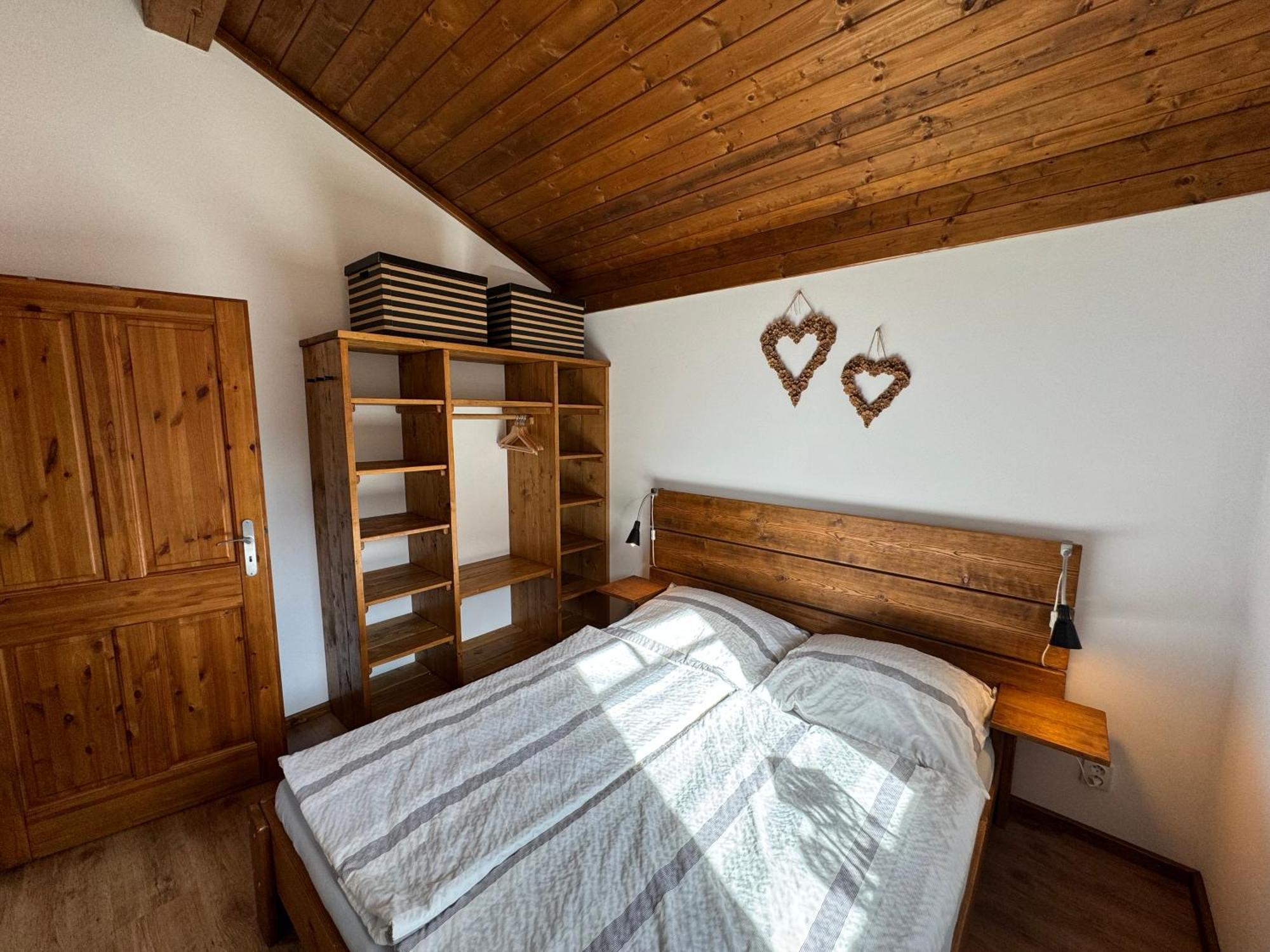 Kamenny Apartment