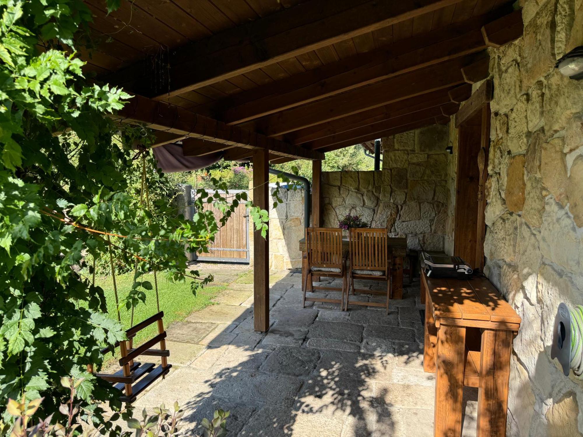 Apartment Kamenny